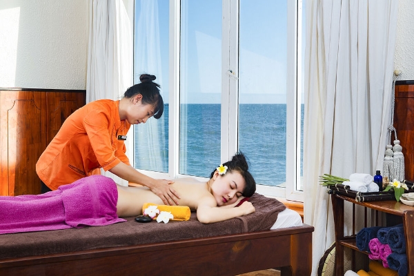 Hotel Eco Spa Village (Phan Thiet )
